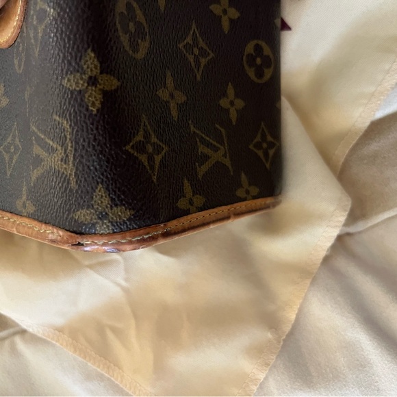 Rare Authentic Louis Vuitton Vintage Bag - Picture 6 of 8